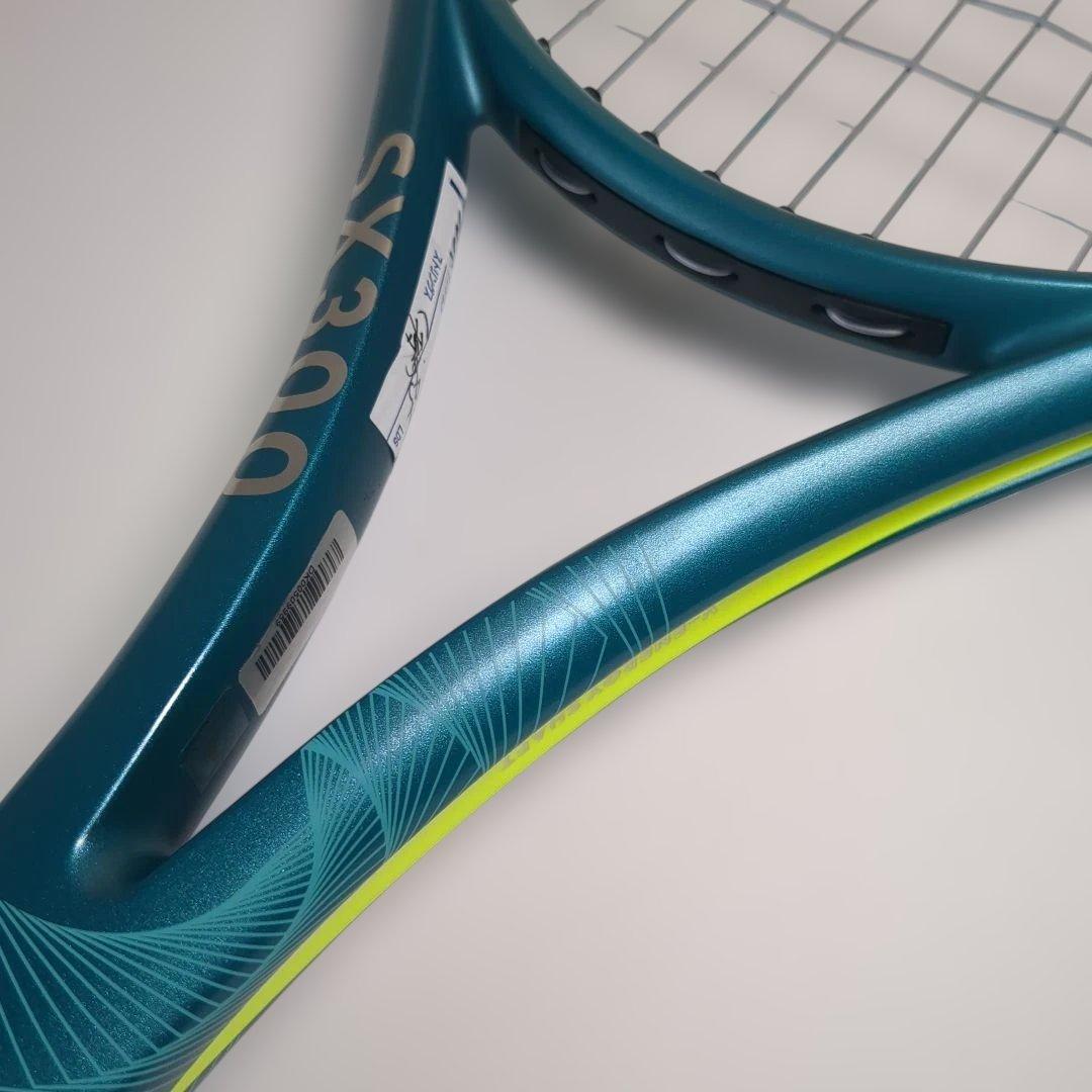 ダンロップSX300 2025年 グリップ2　日本国内正規品　保証書有り