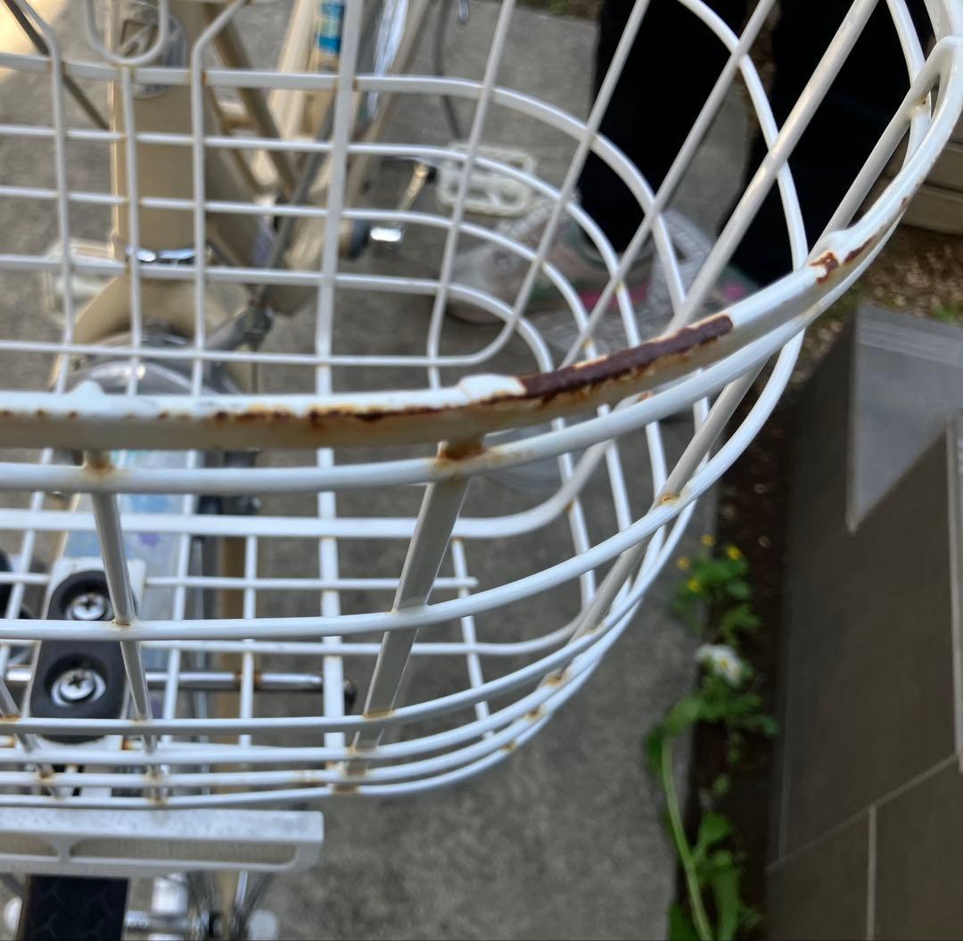 自転車　リコリーナ　26インチ[埼玉県] 2021年製