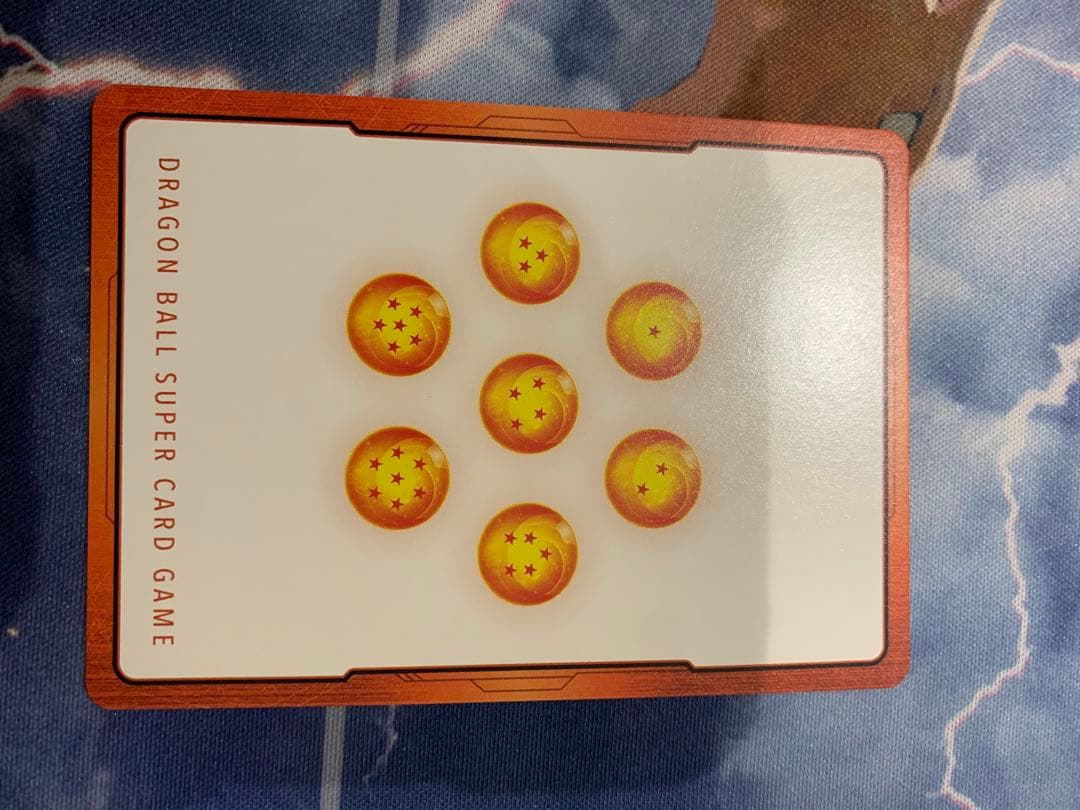 エナジーマーカー　Eー45 パラレル　悟空　MANGABOOSTER