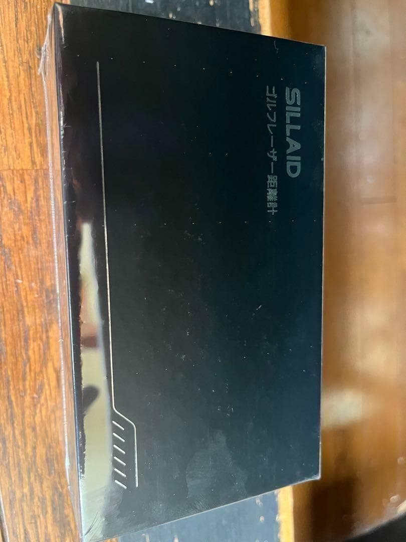 【M3180-174-140】ゴルフレーザー距離計　3点間距離 専用ケース付き