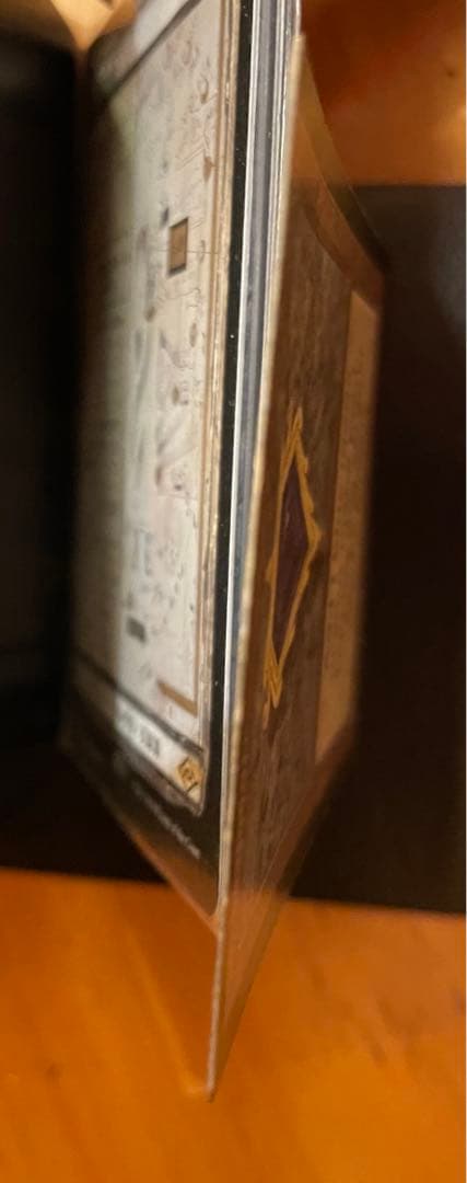 マジック：ザ・ギャザリング mtg Mox Sapphire