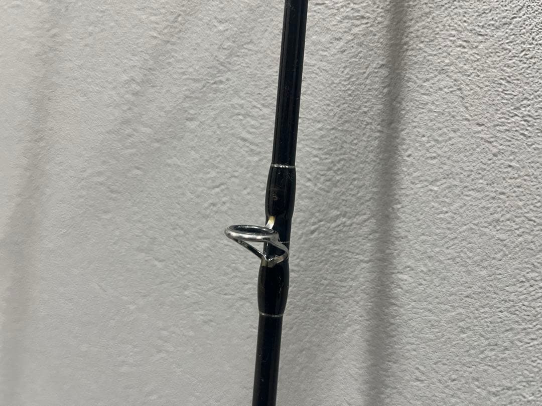 ヤマガブランクス　ブルースナイパー 100MH