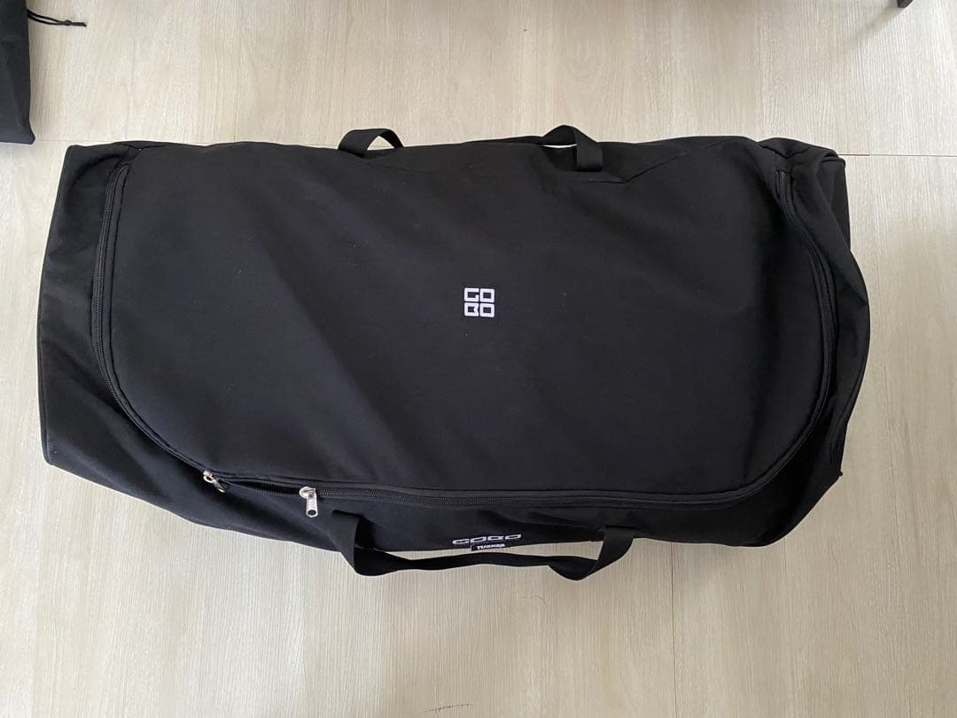 【希少】GOBO tuskerＭ・Xセット