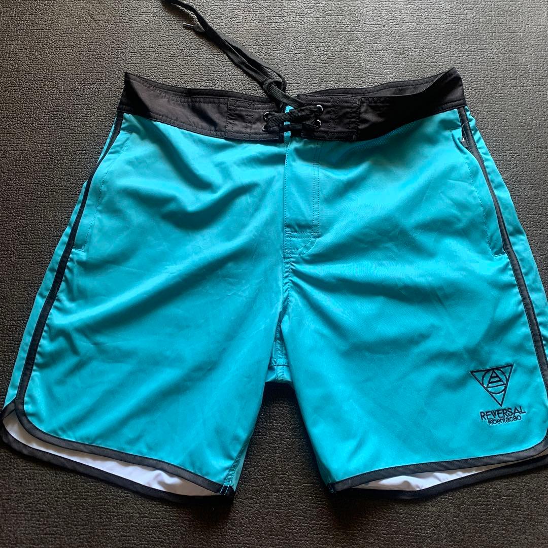 サーフィン・ボディボード Reversal