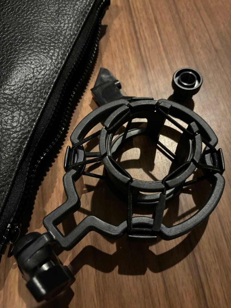 audio-technica ボーカルマイク コンデンサー型 AT2035