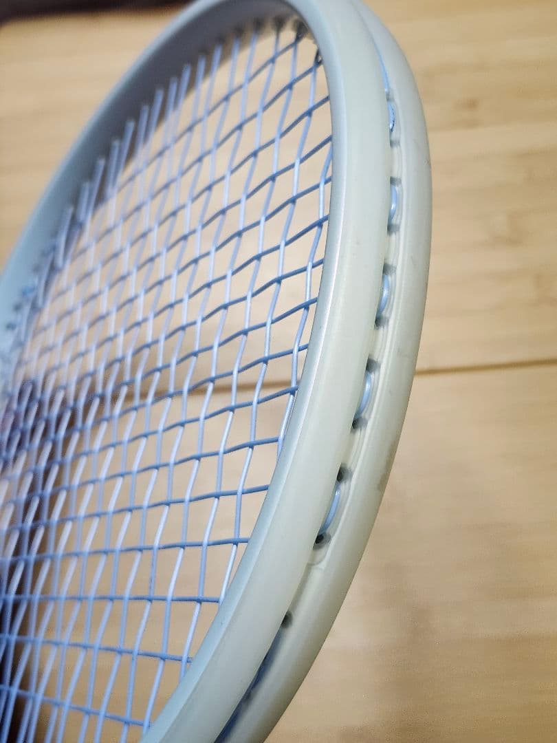 ウィルソン　SHIFT　99　テニスラケット