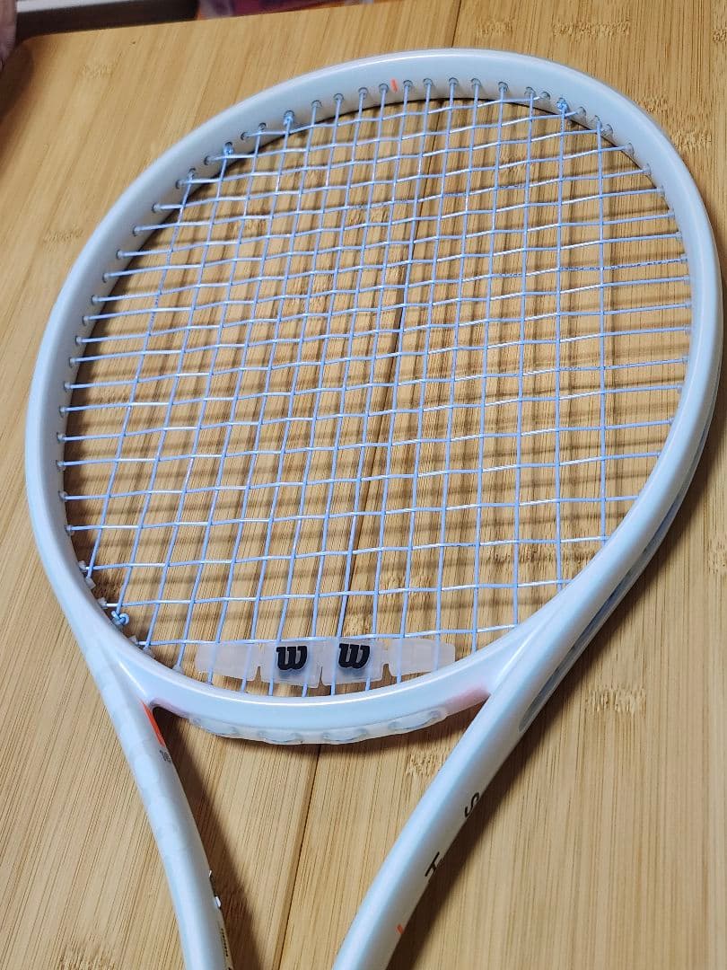 ウィルソン　SHIFT　99　テニスラケット