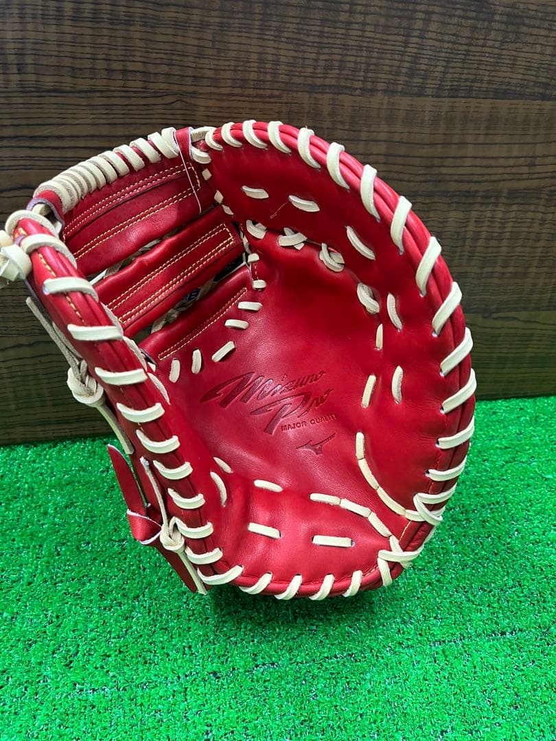 ・新品未使用　ミズノプロクラシック　一塁手用