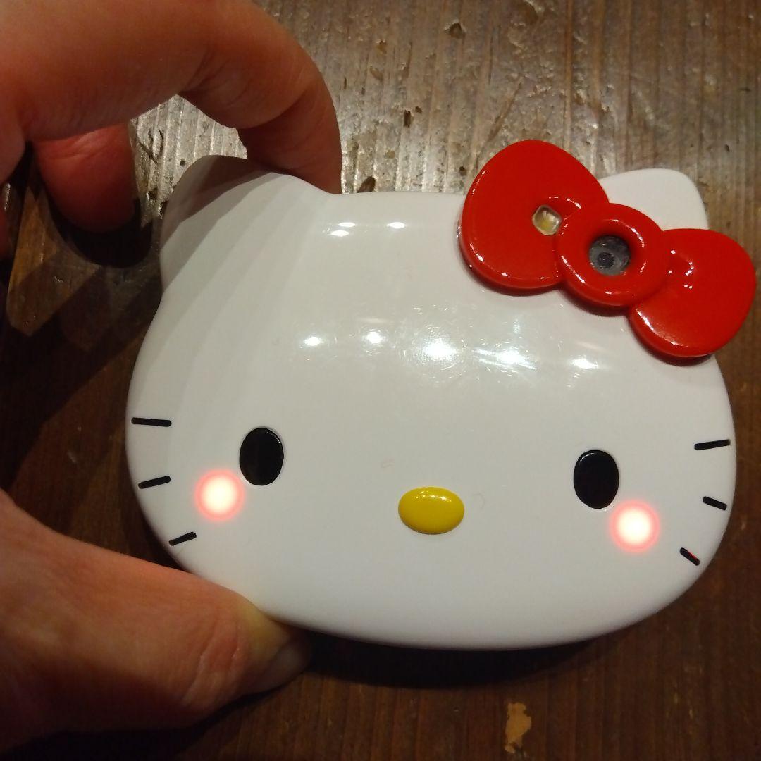 ハローキティ デジカメ
