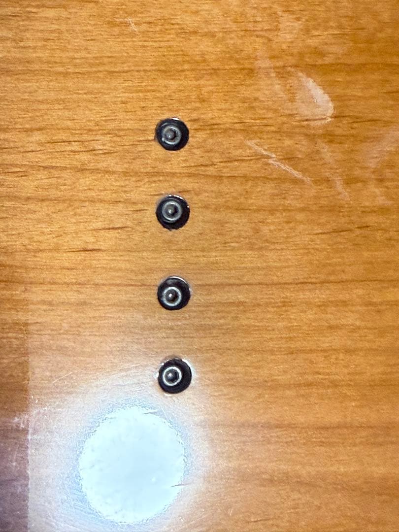 エレキベース　オリジナル　ショートスケール