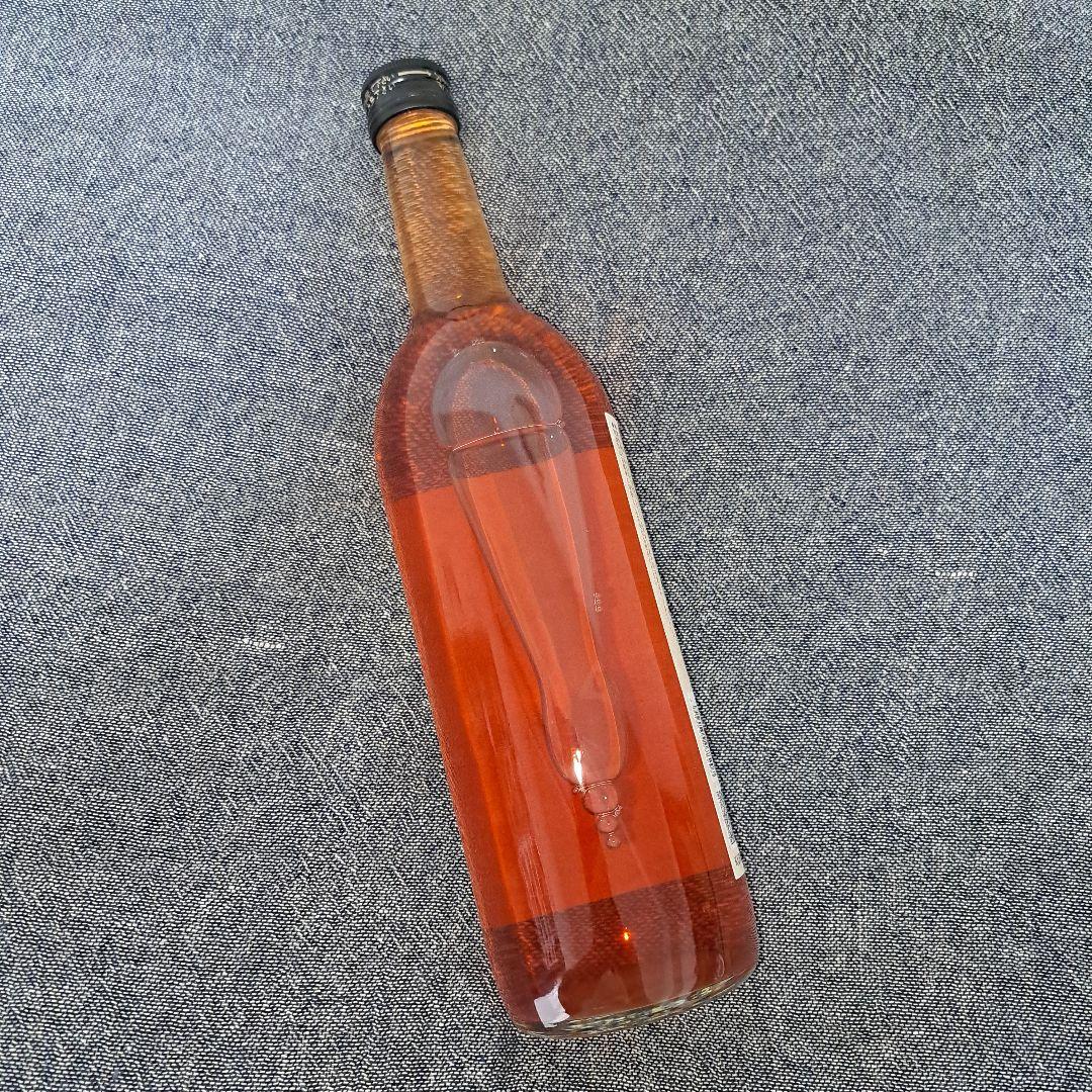 KURAND　酒村ゆっけ　コラボ　溺恋梅酒　720ml