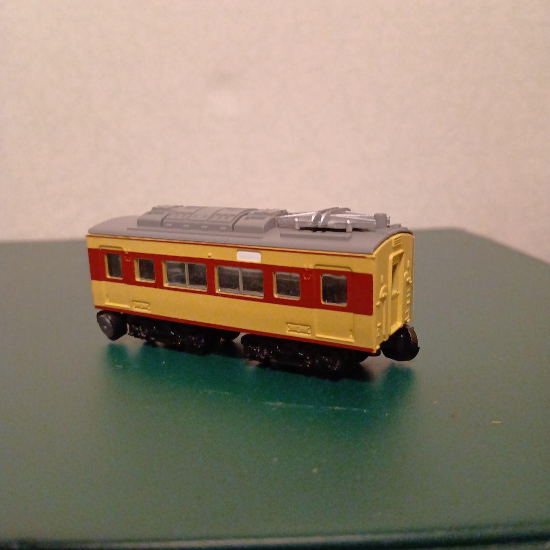 【Bトレイン】キヨスクパート8・9まとめ売り7両セット