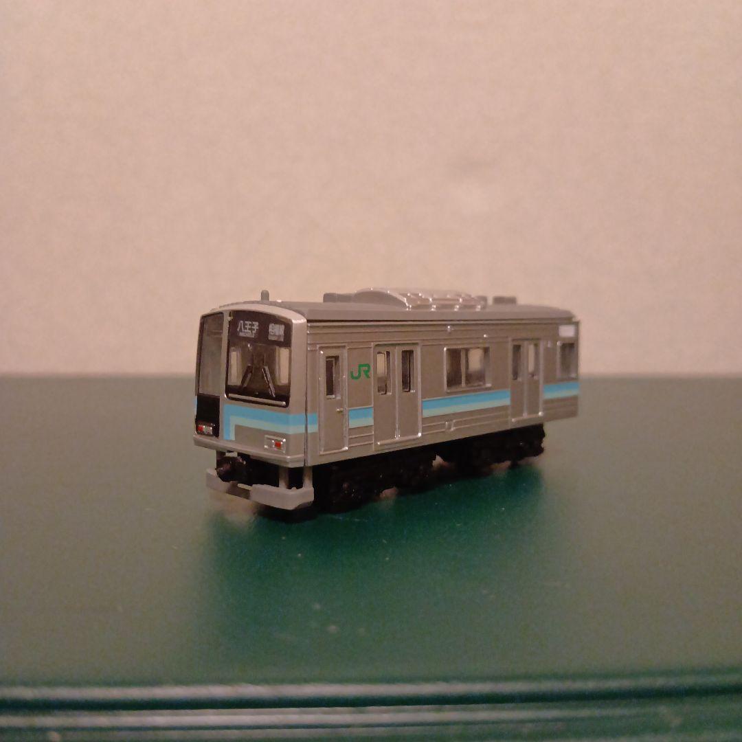 【Bトレイン】キヨスクパート8・9まとめ売り7両セット