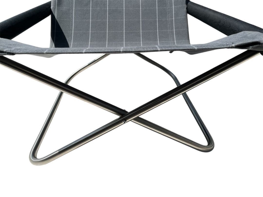 ニーチェア　エックス　シキリ　Nychair