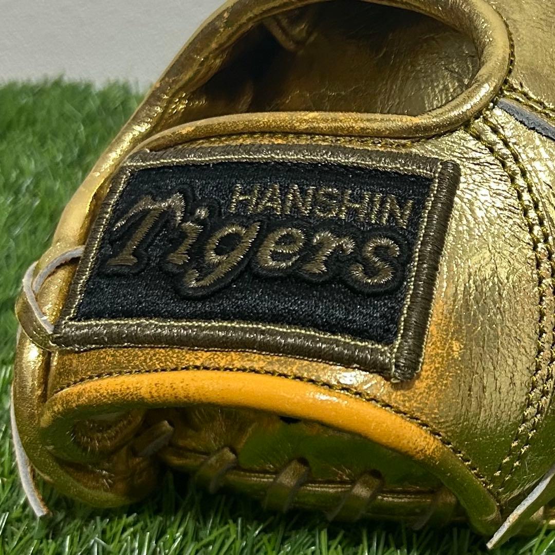 【⭐︎新年SALE⭐︎】2003年　阪神タイガース　優勝記念　ゴールデングラブ