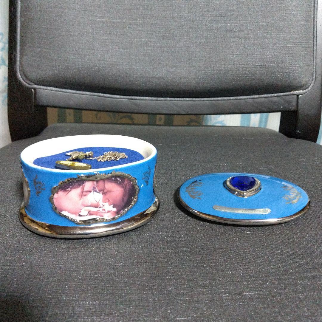 タイタニック オルゴール