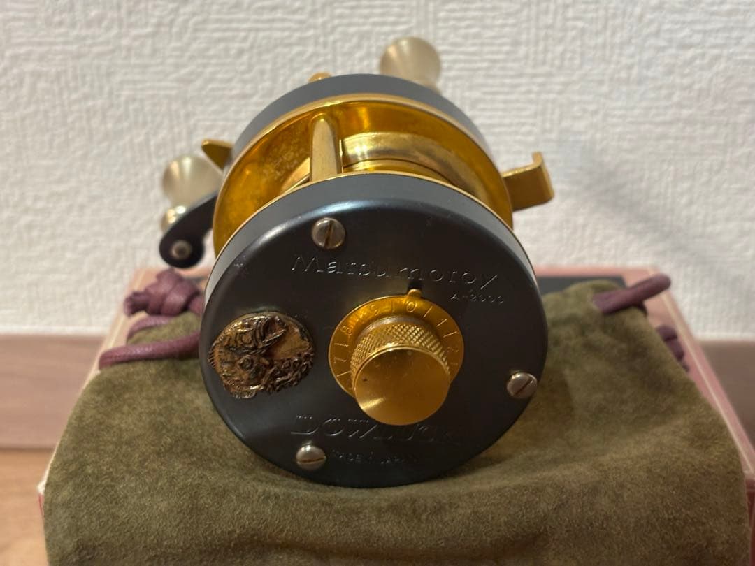 道楽　Dowluck マツモトーイ　A-2000