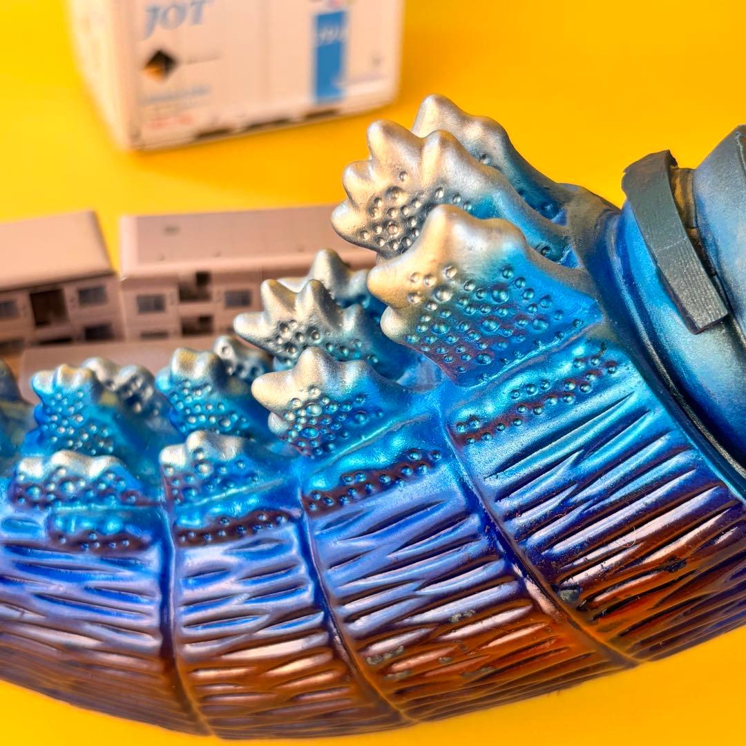 マルサン 450 ビオゴジ 後藤彩色所 カスタム / ブルマァク・やまなや