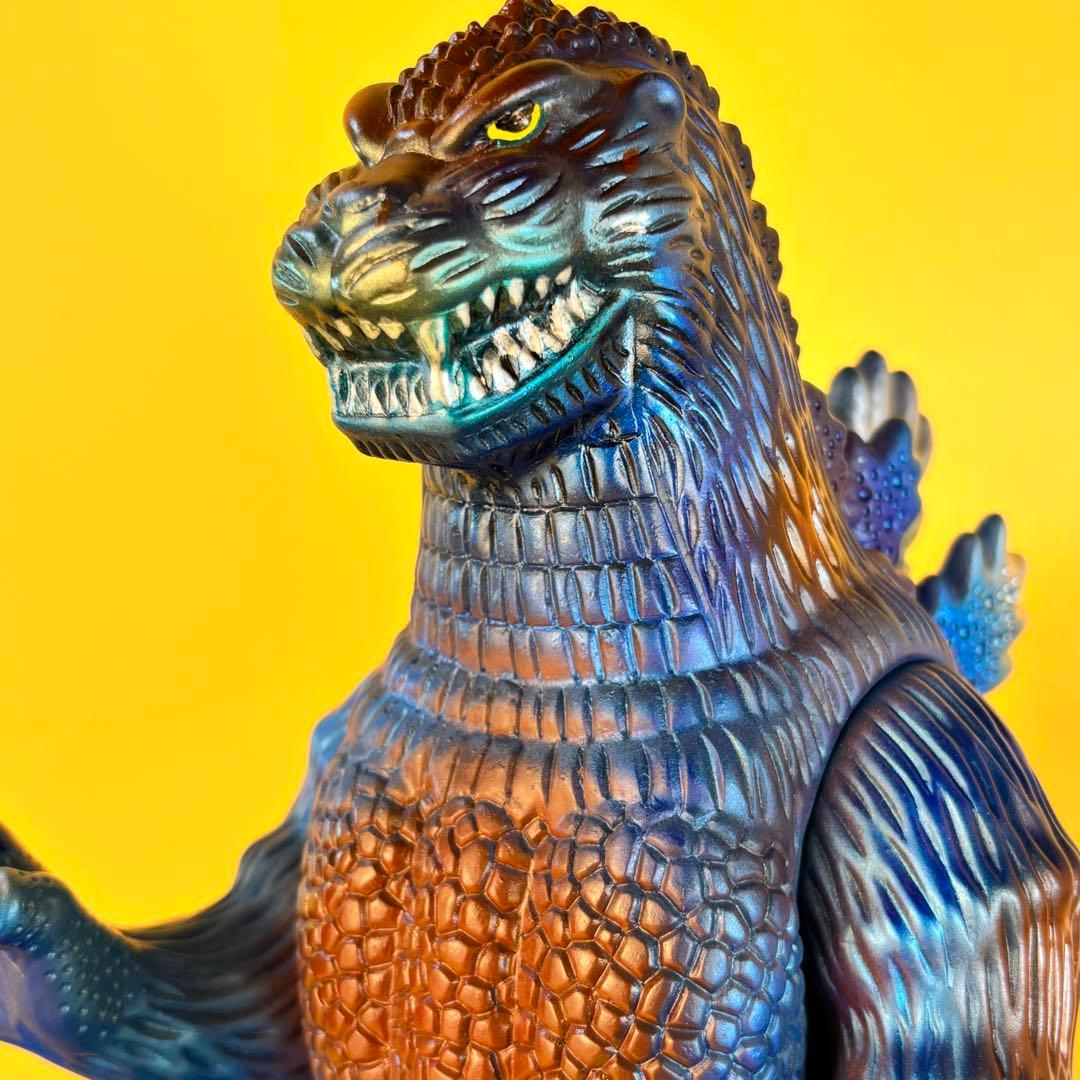 マルサン 450 ビオゴジ 後藤彩色所 カスタム / ブルマァク・やまなや