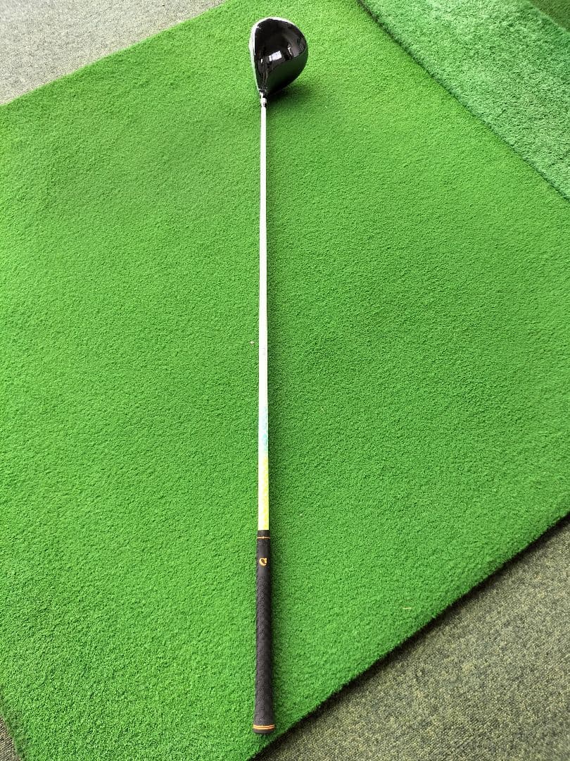 スイング練習器 LYNX(リンクス) ドライバー型練習器