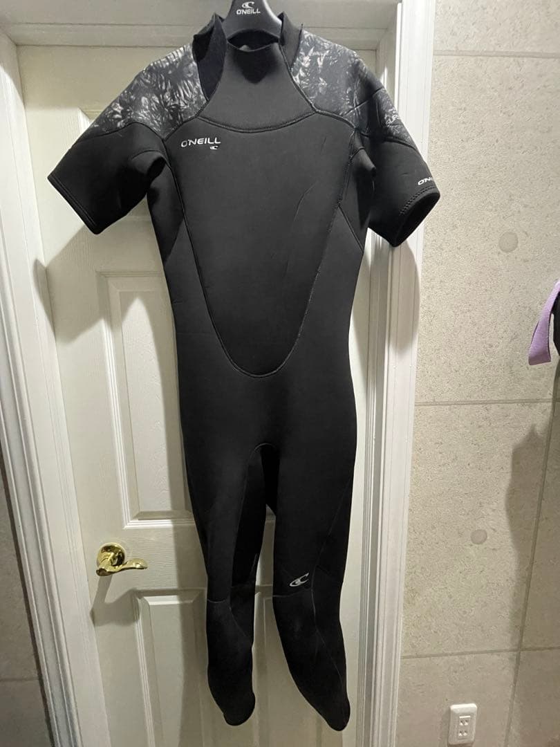 サトゥール　オニール　one'll シーガル　ウェットスーツ