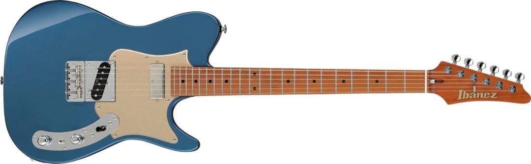 ギター Ibanes AZS2209H Prestige Prussian