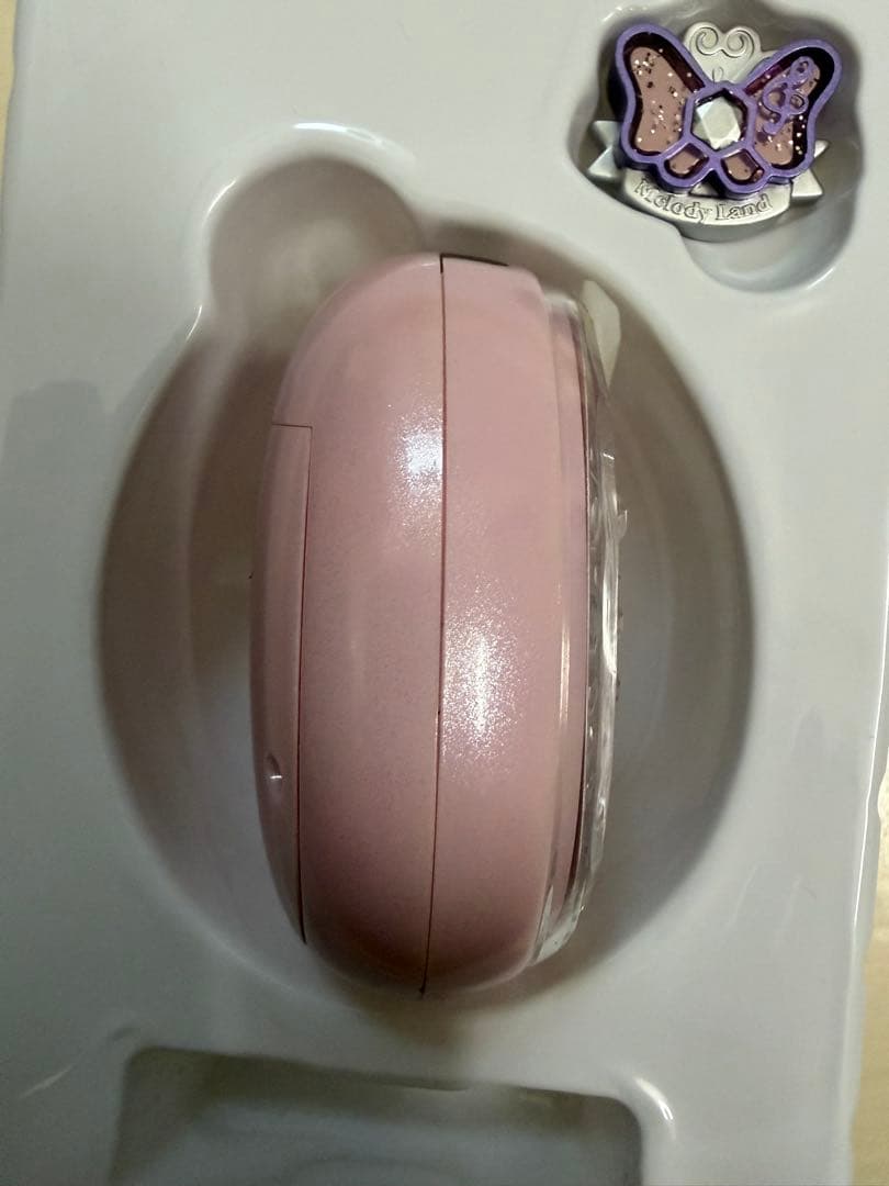 たまごっちぴーす　クラシックピンク