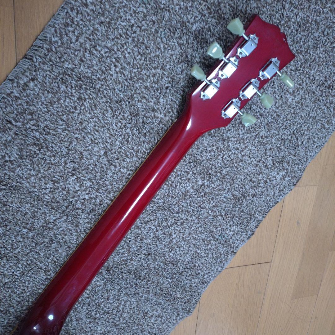 tokai love rock レスポールタイプ エレキギター