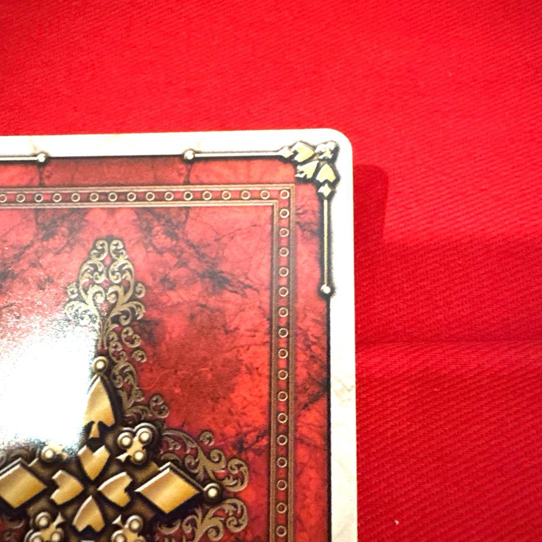 ラウズカード ブリザードクラッシュ 仮面ライダーレンゲル トレカ クローバーK