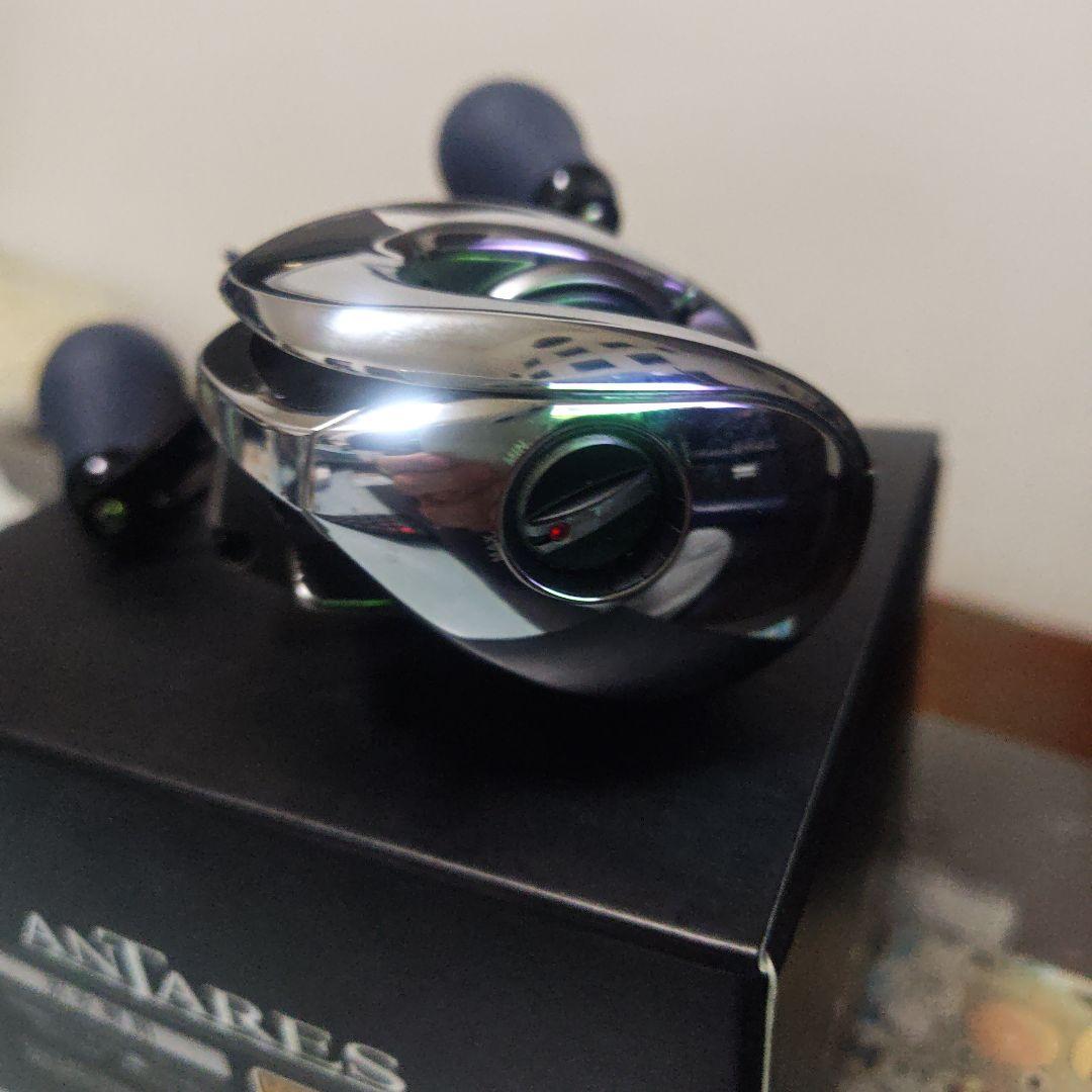 $*$様 美品19アンタレス❗️バリアルカスタム❗️