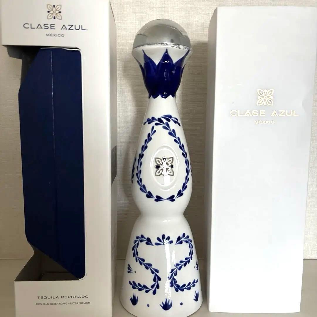 tttttoooom 様　Clase Azul テキーラ レポサド