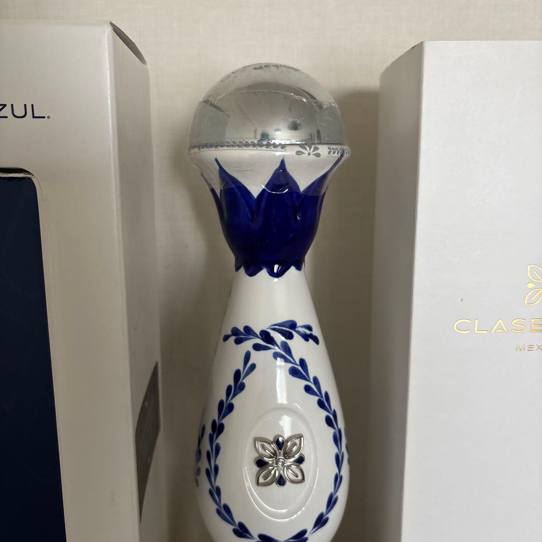 tttttoooom 様　Clase Azul テキーラ レポサド