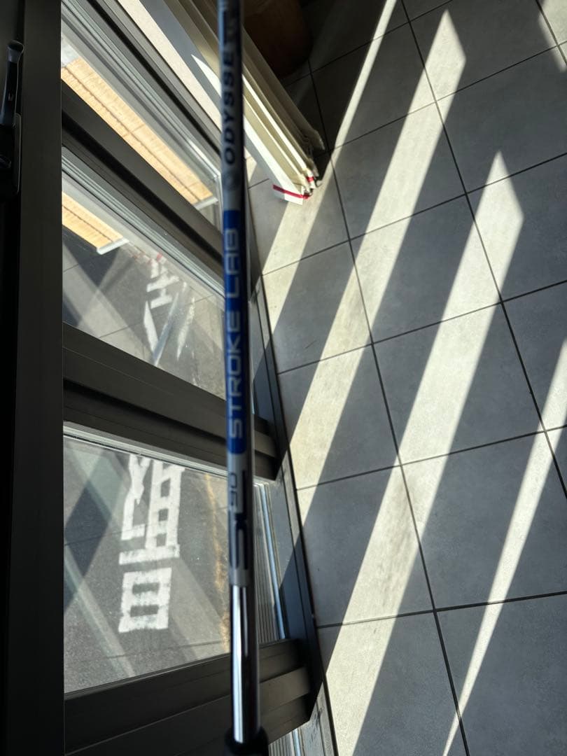 オデッセイ　Ai-ONE Squaqe 2 Square ジェイルバード　33