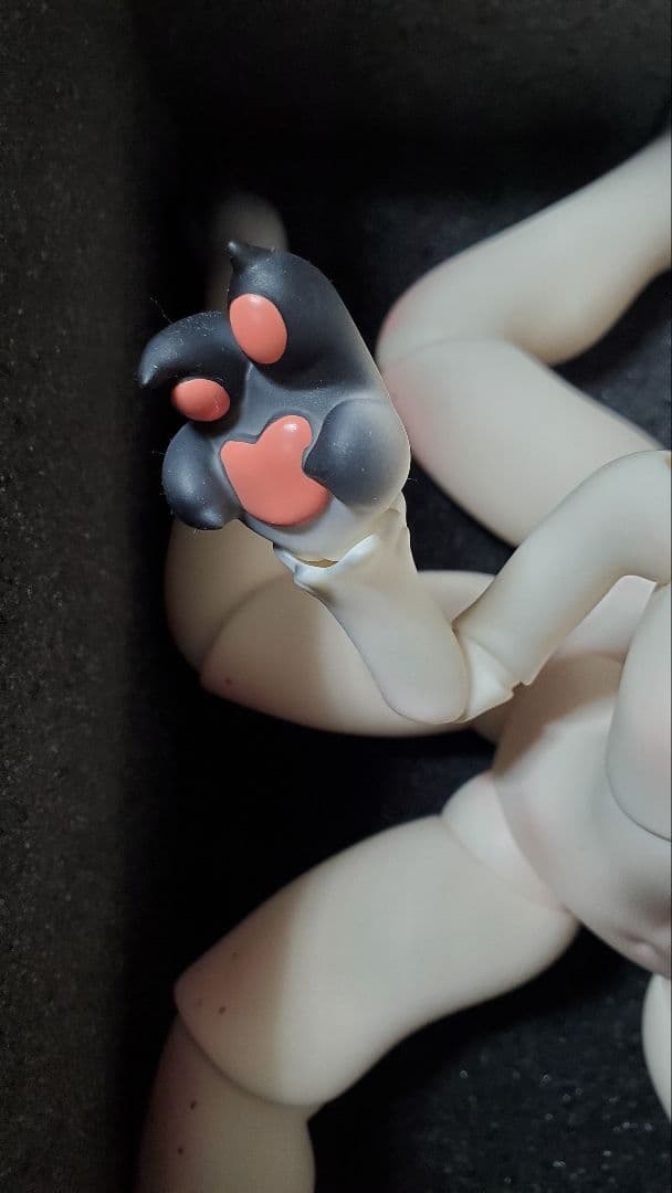 その他 DOLK 1/6sise