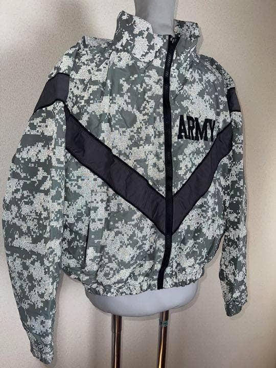 米軍 実物 IPFU ジャケット XS-S