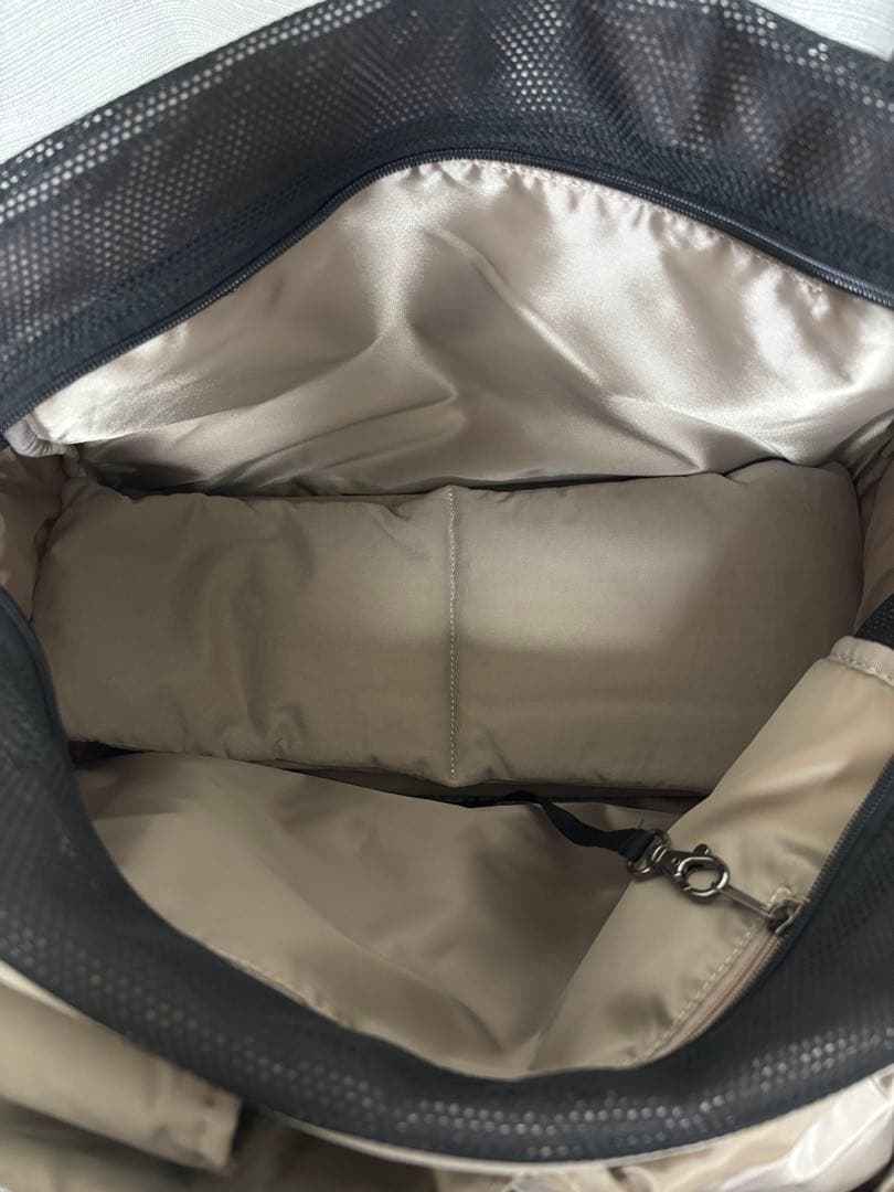 ノーランロス NOLANROSS マルチキャリーバッククッション付き