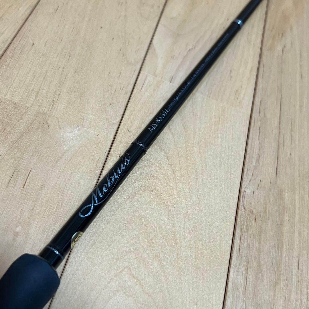 ヤマガブランクス メビウス Mebius 85ML