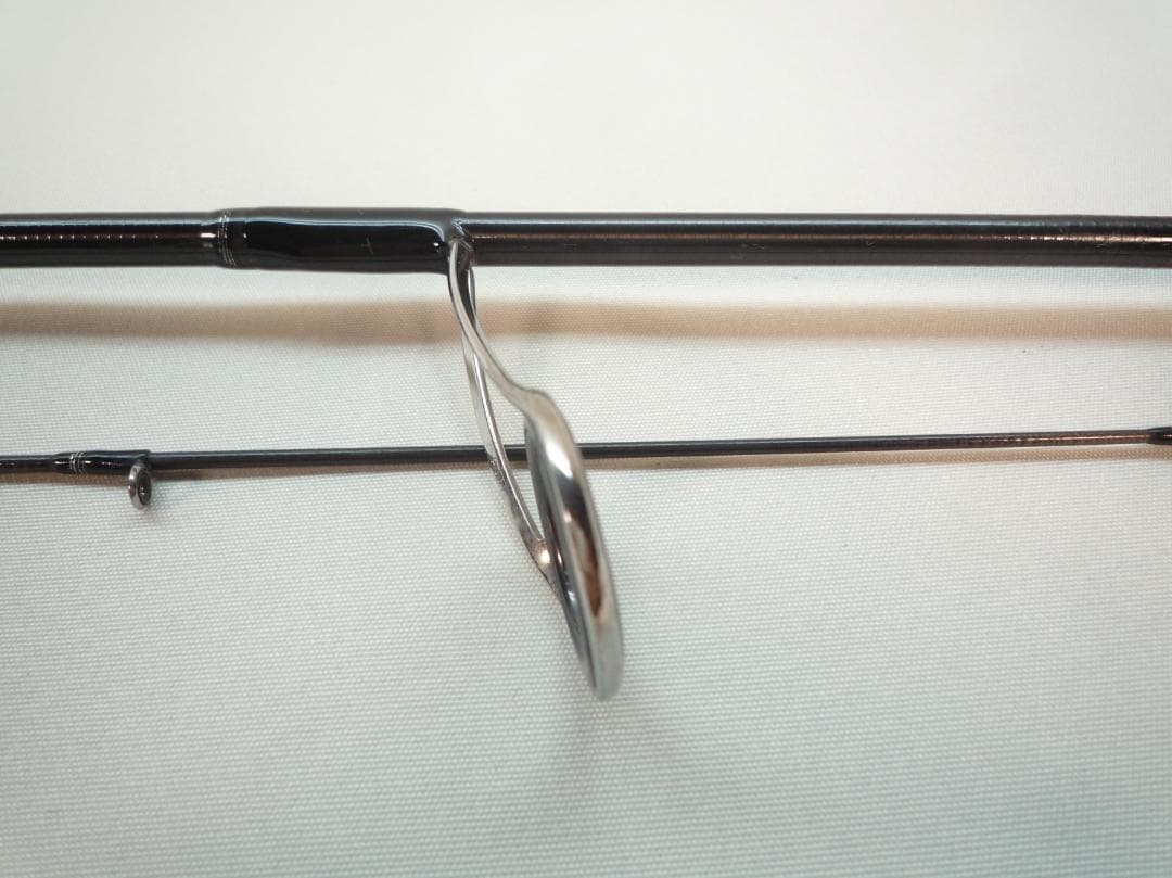 ダイワ　エアエッジ　642ULS　6.4　ULTRA　LIGHT