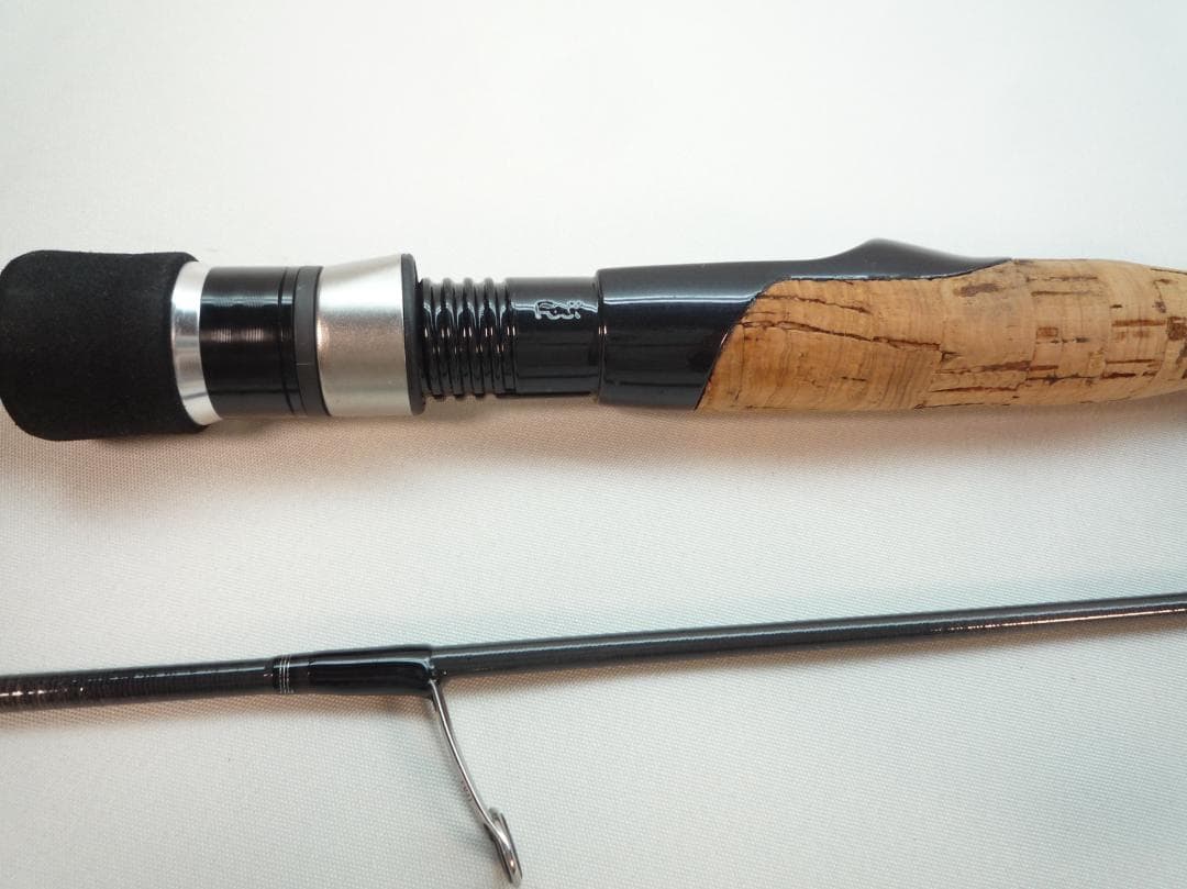 ダイワ　エアエッジ　642ULS　6.4　ULTRA　LIGHT