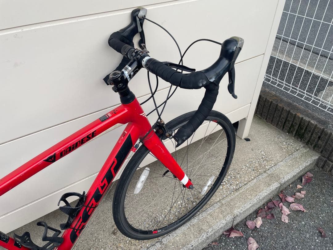 Felt Z100 ロードバイク　サイズ540