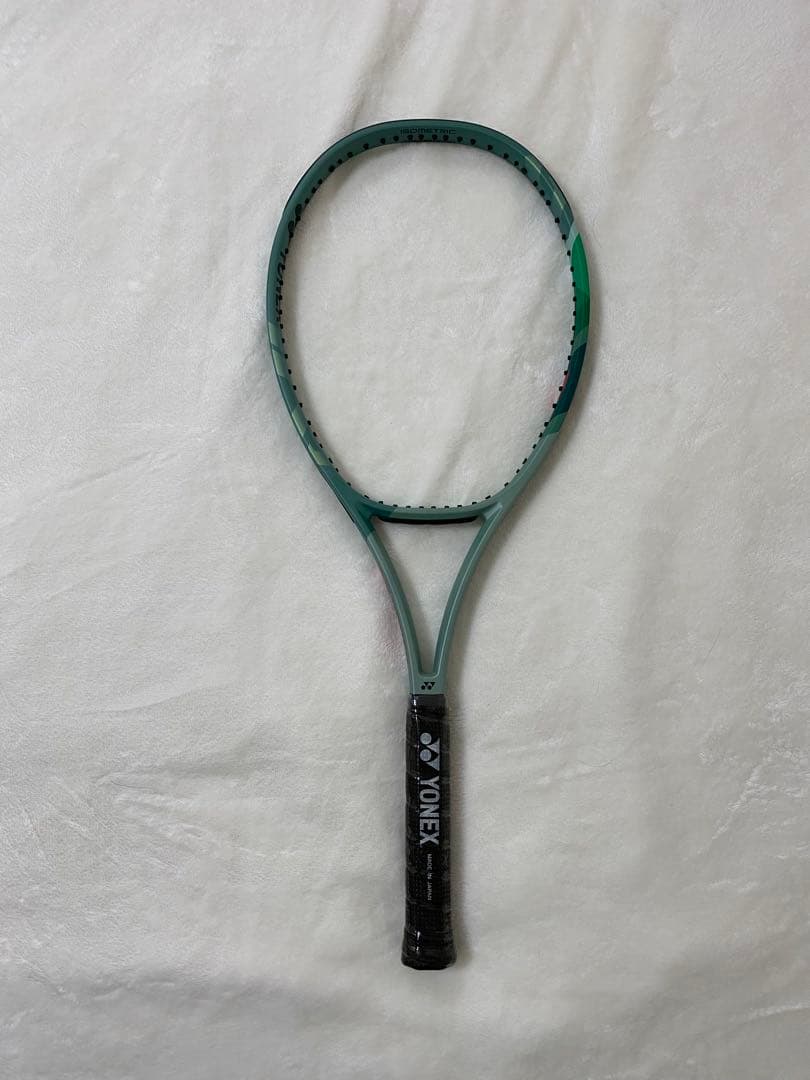 【KY_YHさん、ポテトヘッドさん専用】ヨネックス　ラケットPERCEPT100