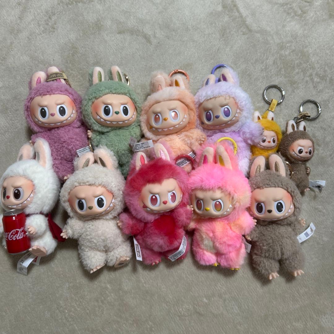 ラブブ　正規品　まとめ売り