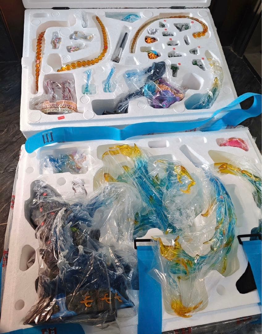 ワンピース マルコ スタチュー Jimei フィギュア ガレージキット