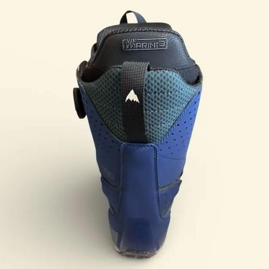 【美品✨】BURTON PHOTON BOA Wide 26.5cm