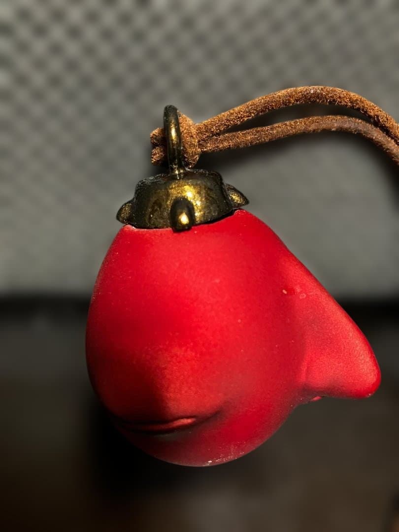 ベルセルク ベヘリット 覇王の卵 ネックレス