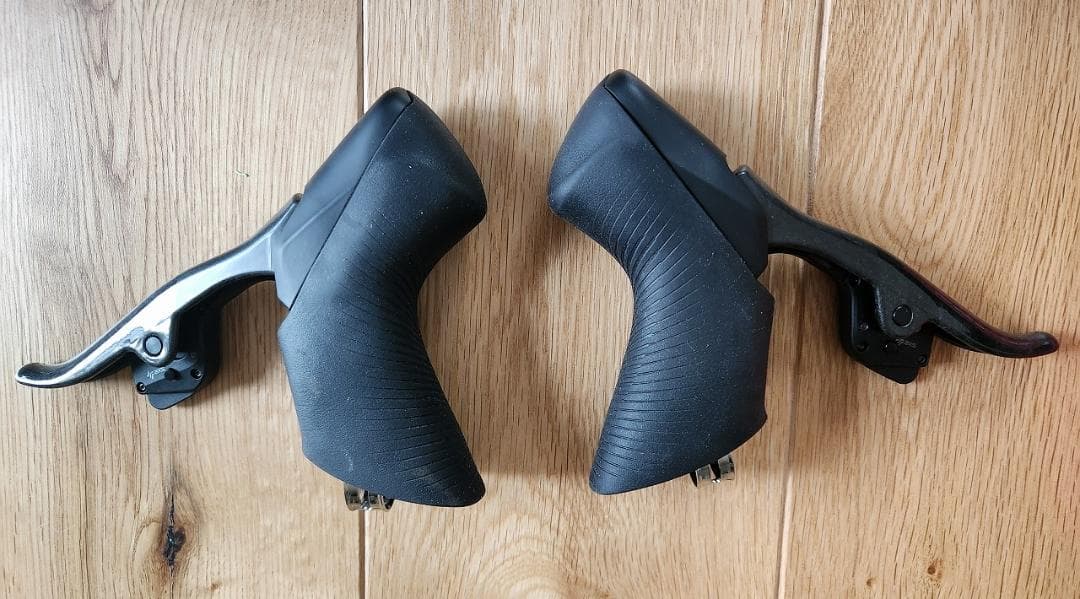 SRAM RED AXS 12S コンポセット　美品