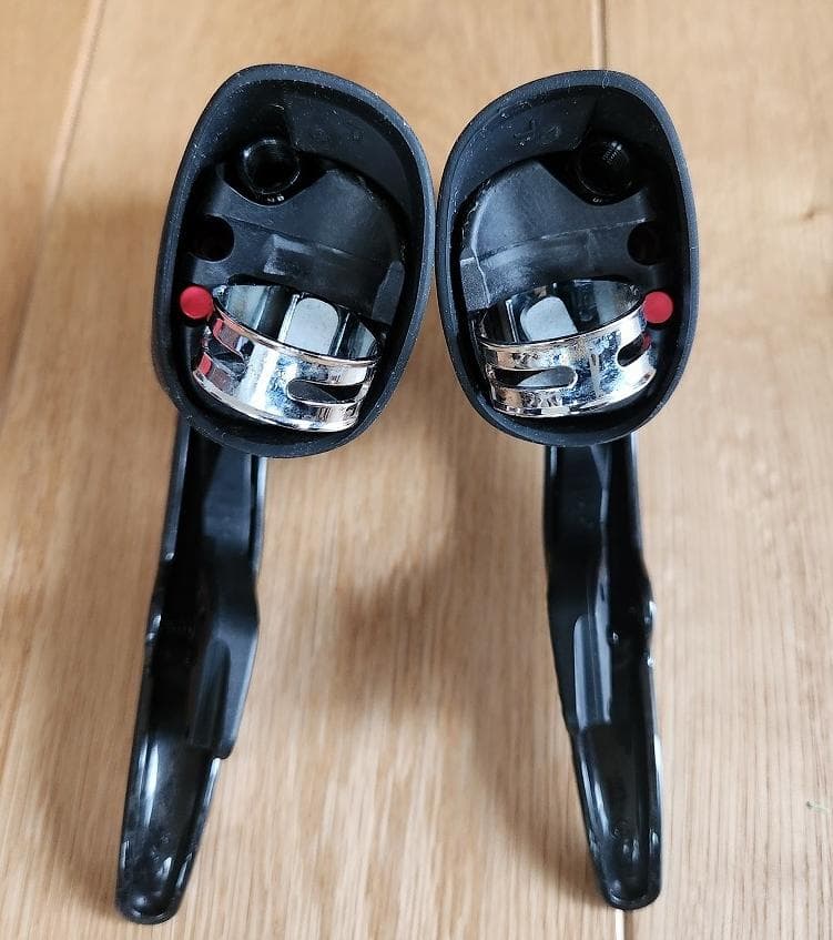 SRAM RED AXS 12S コンポセット　美品