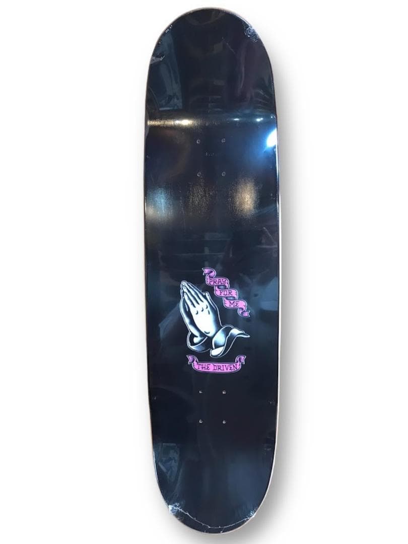 【新品送料込】THE DRIVEN PINK GUADALIPE 9.0\"
