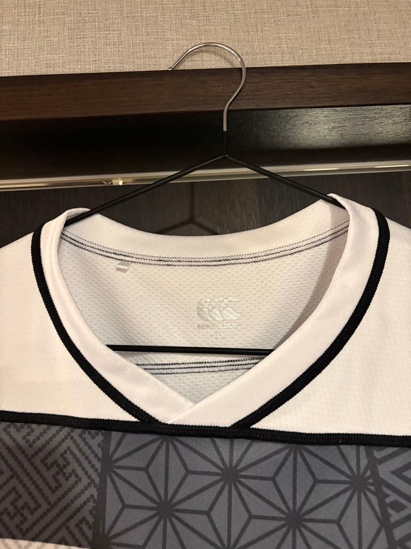 受注限定 初代 日本代表ジャージ XL エマージングブロッサムズ