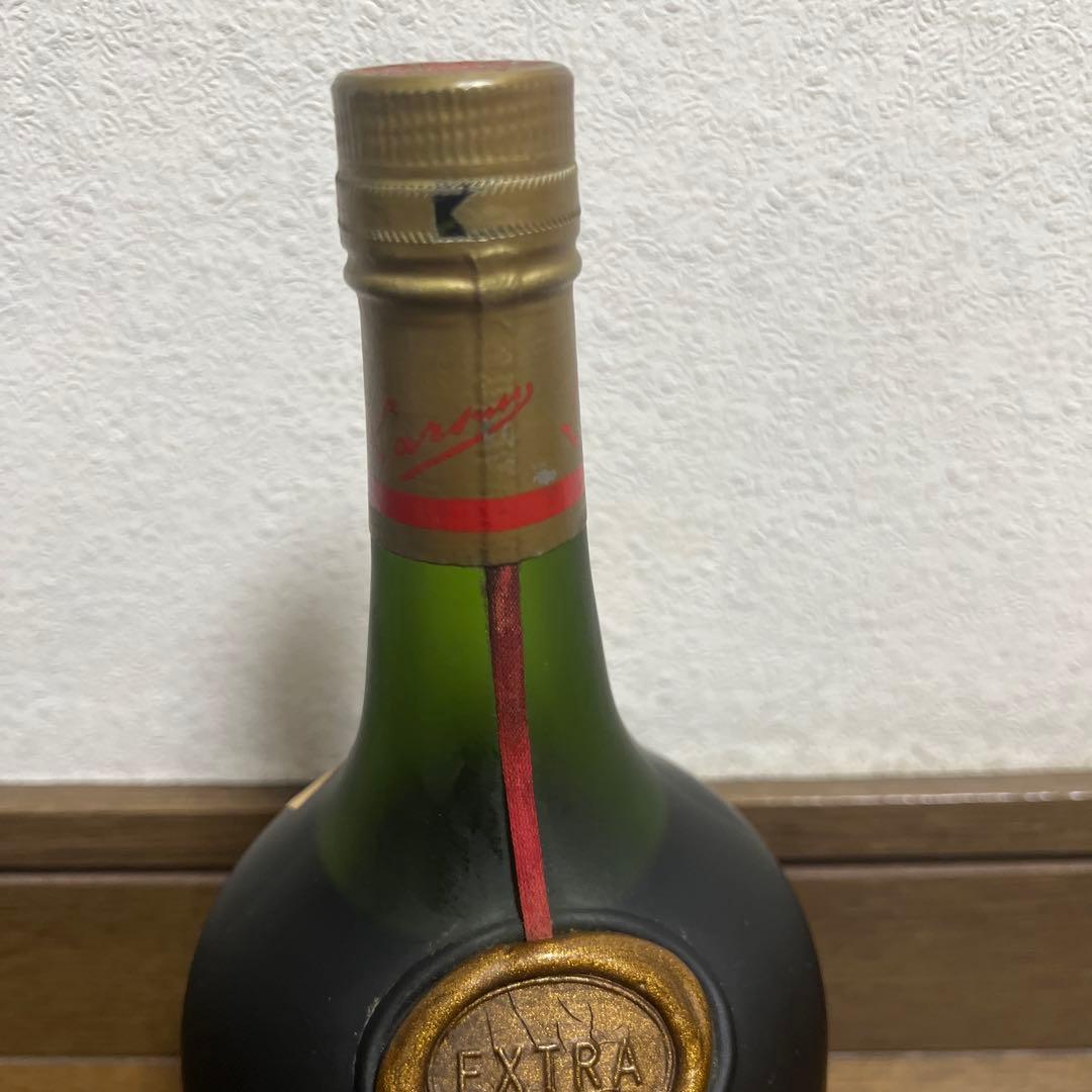 【未開封】ラーセン エクストラ 700ml ブランデー コニャック